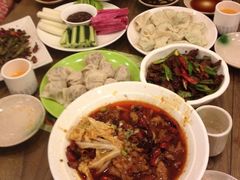 iphone_upload_pic-老边饺子馆(东单店)