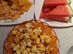 -義聚德·清真铜锅涮羊肉·烧烤(河东店)