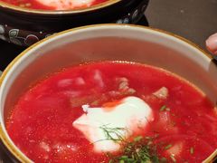 -卢布里西餐厅(总店)