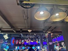 -阿记烧烤(英达路店)