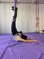 -亚太瑜伽普拉提学院