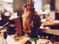 -五洲皇冠巴西烤肉餐厅