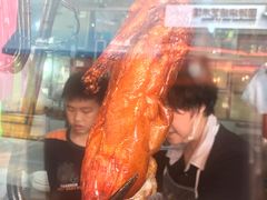 -黄连大头华烧鹅店(大良店)