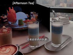 -天玑高空江景餐厅&酒吧Sky Secret Restaurant&Bar