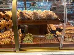 -工匠面包(壹方店)