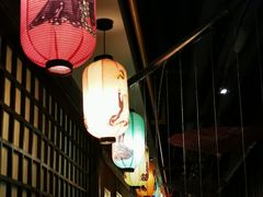 大堂-和风清味日本料理(希尔顿店)
