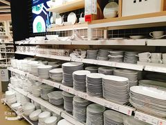 -宜家家居(四元桥商场店)