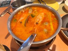 -simply thai天泰(美罗城店)