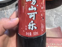 -1937青岛老味道·海肠捞饭·青岛菜(大鲍岛栈桥店)