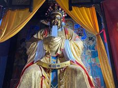 -丰都鬼城名山景区