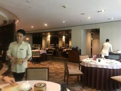 大堂-桃源春晓中餐厅 TaoYuan Restaurant