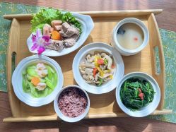 -禧悦府国际月子会所(总店)