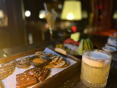 -富力丽思卡尔顿酒店·FLAIR餐厅酒吧