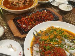 -毛家饭店(海天大厦店)