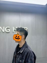-Sying杉影日式烫染專門店