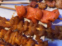 -路边边.炒菜烧烤.音乐餐厅(良乡长虹店)