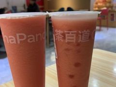 -茶百道(史河路凤凰城店)