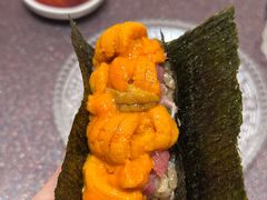 -小十Omakase(地王大厦店)