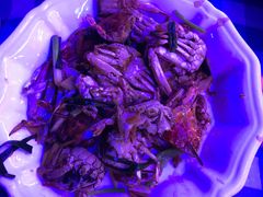 -钱大妈海鲜饭店(保利林语店)