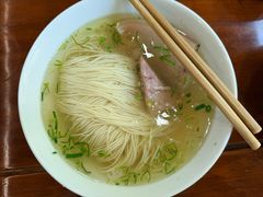 -同得兴 Since·1995 传统苏式面馆(十全街店)