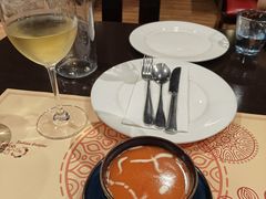 -克比叔叔印度餐厅Kebabs on the Grille (人民广场店)
