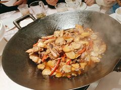 -渔乡米香·剁椒鱼头(四方坪店)