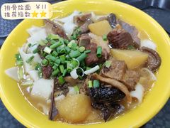 -芙蓉餐厅(厦大店)