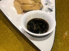 -长兴菜馆(高桥店)