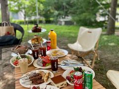 -天津海河悦榕庄·Lobby Lounge大堂吧