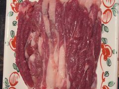 -清真·老门框爆肚涮肉·中华老字号(丰管路店)