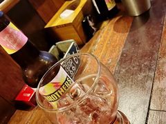 -旅行者酒吧(吉林财富购物广场店)