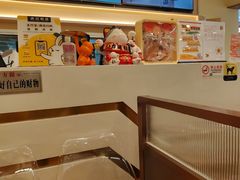 -满记甜品(王府井北京市百货大楼店)