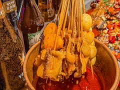 -1819餐厅·团队聚餐·烤串·精酿