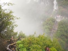 -重庆云阳龙缸景区