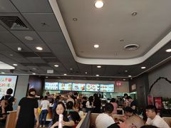 -肯德基(新佛罗伦萨店)