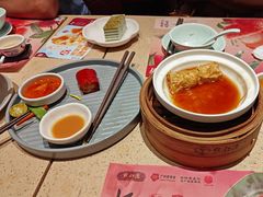 -点都德(汇盈广场店)