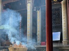 -都江堰普照寺