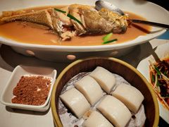 -荣小馆(临海世纪花城店)