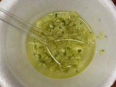 蘸料-威邵鸡煲(西华路总店)