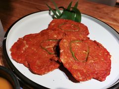 -黑牛黑猪烤肉专门店(万象城店)