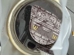 -麦当劳(团结湖店)