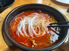 -桥香园过桥米线(国贸店)
