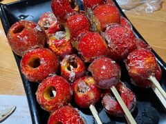 -果松木炭酸菜铜火锅·外婆参鸡汤