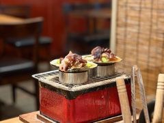 -酒肴一瓢·活贝料理·日本料理(三元桥·霄云路店)