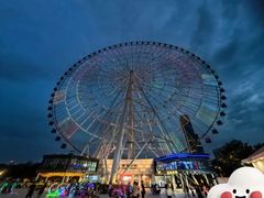 -南昌之星摩天轮