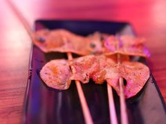 -南极·小龙虾·湘式拌饭(南街店)