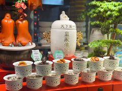 -老渔民·北塘海鲜(新港远洋宾馆店)