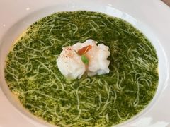 -苏州W酒店·苏滟中餐厅
