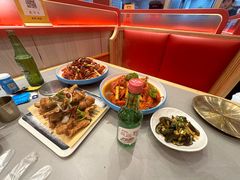 -龙虾奇迹泥炉烤肉(大华三路店)