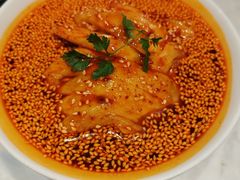 -孔雀云贵川·融合菜(长宁来福士店)